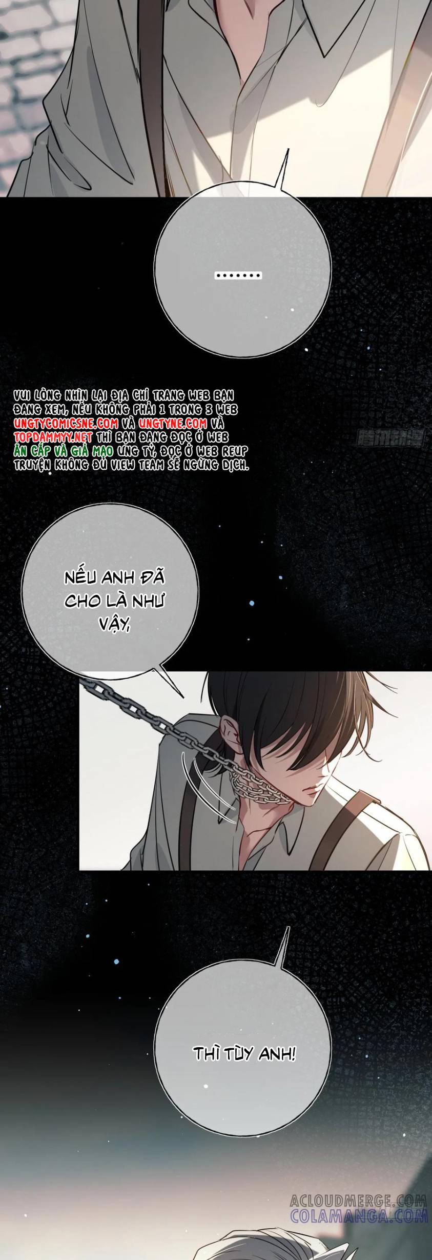 Yêu Đến Hủy Diệt Chap 25 - Next Chap 271