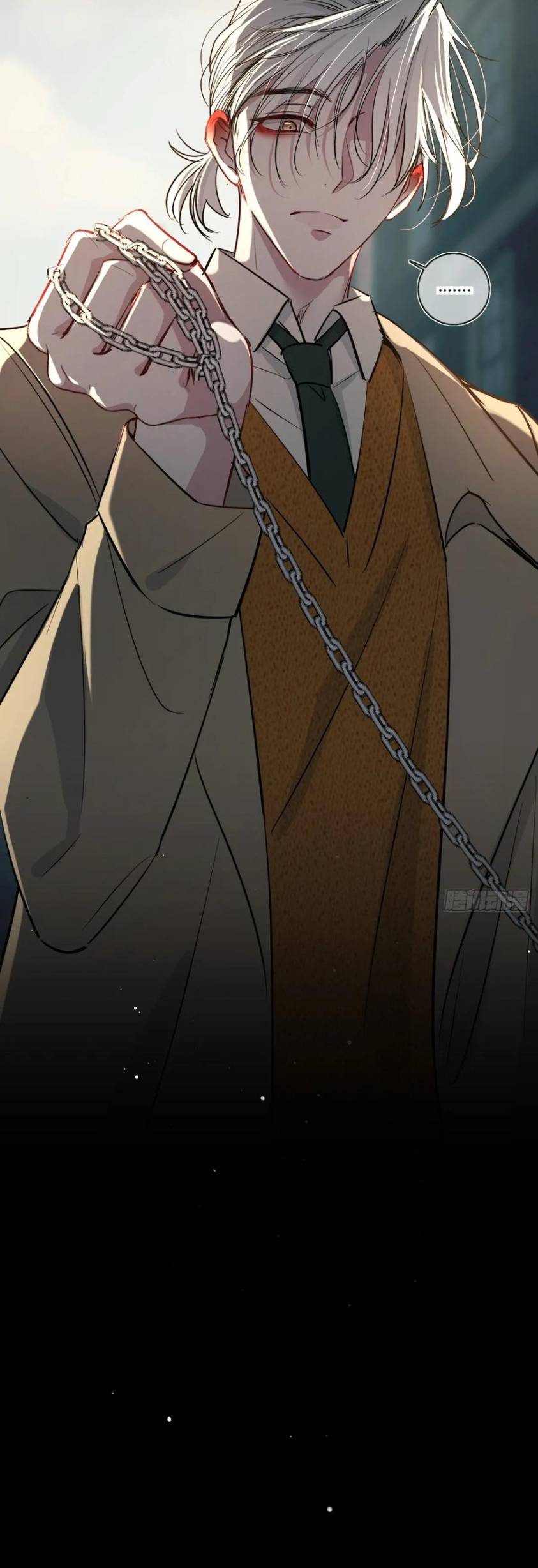 Yêu Đến Hủy Diệt Chap 25 - Next Chap 271