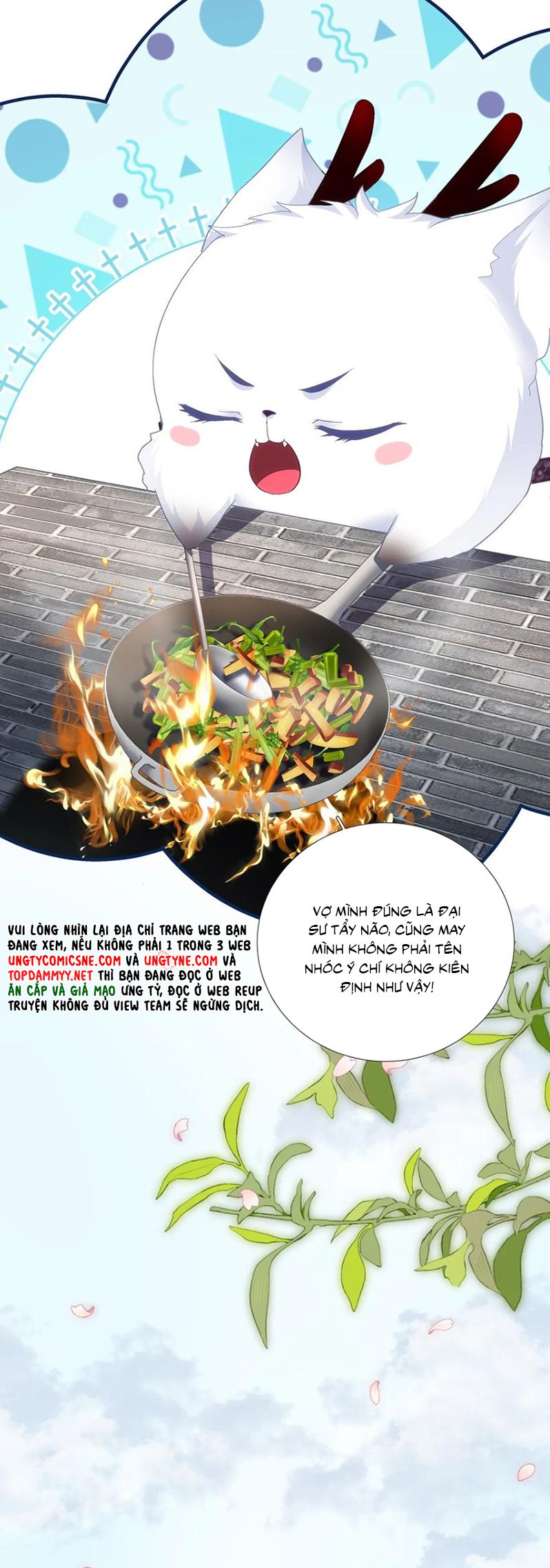 Hắc Hóa Đại Lão Thuần Dưỡng Chỉ Nam Chap 189 - Next Chap 190