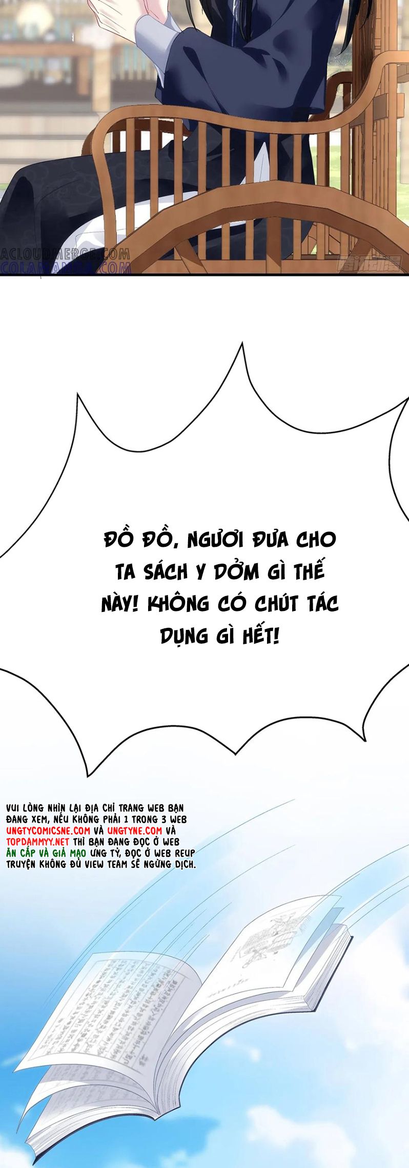 Hắc Hóa Đại Lão Thuần Dưỡng Chỉ Nam Chap 189 - Next Chap 190