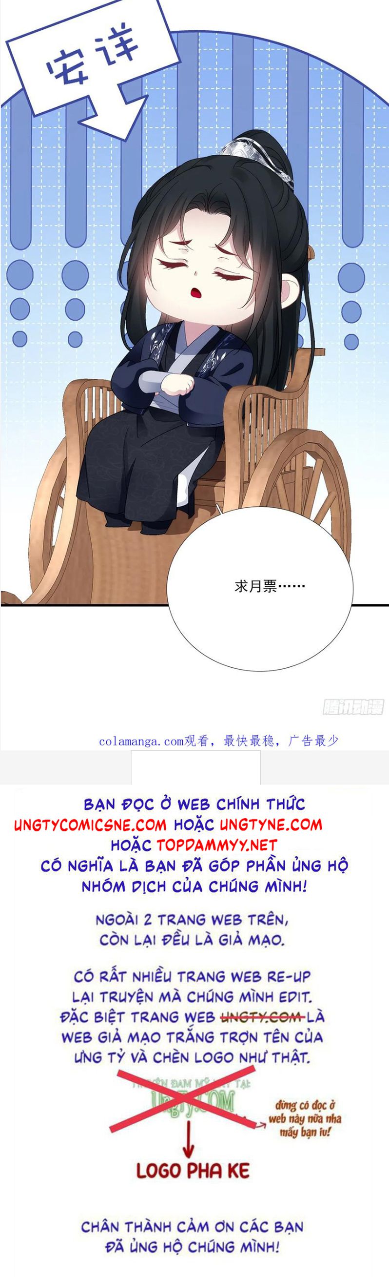 Hắc Hóa Đại Lão Thuần Dưỡng Chỉ Nam Chap 189 - Next Chap 190