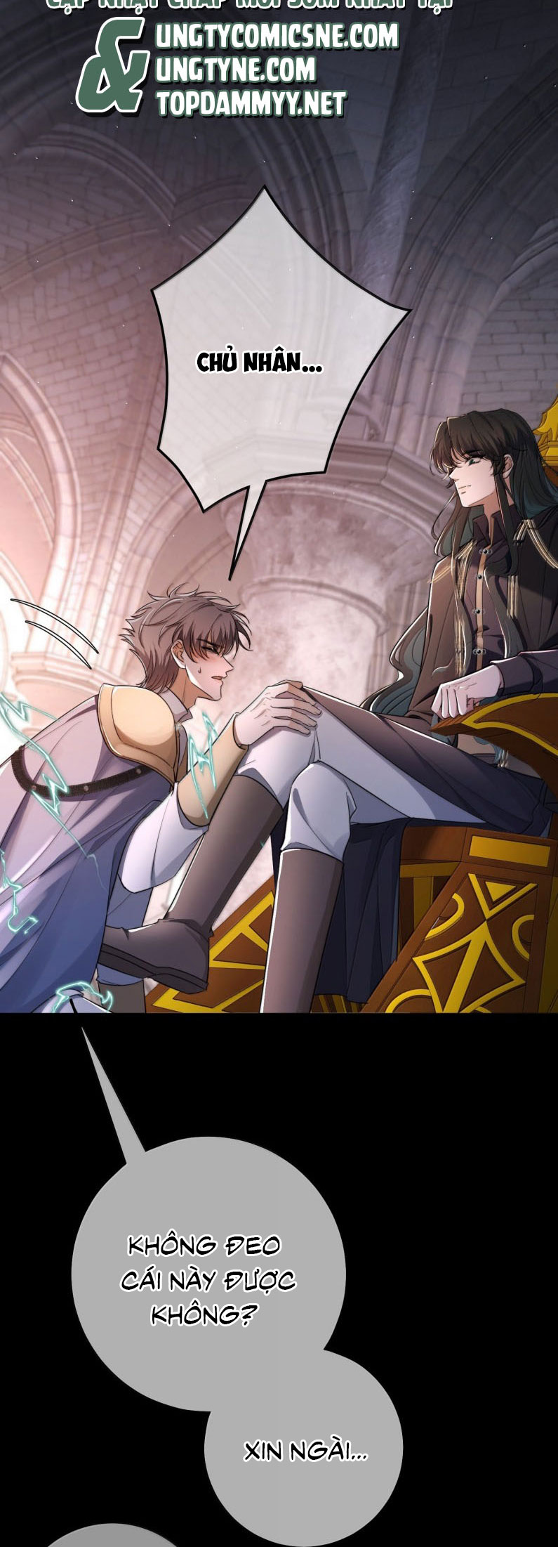 Phệ Chủ Chap 44 - Next 