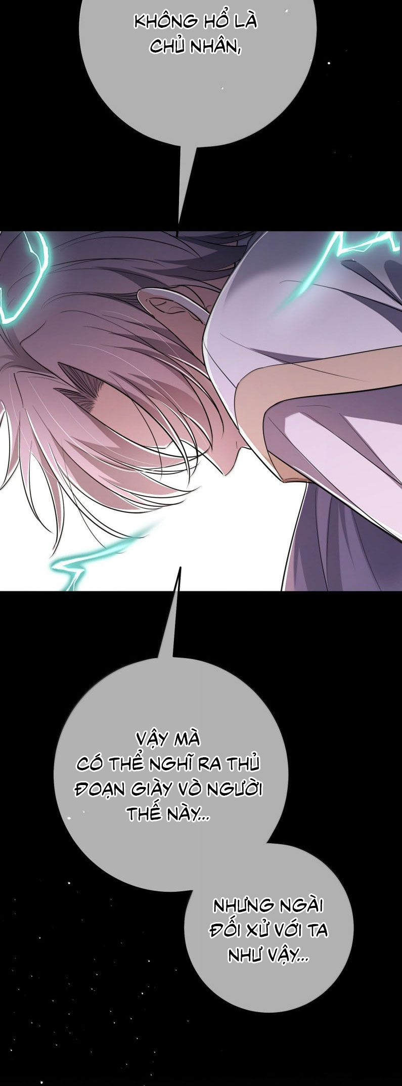 Phệ Chủ Chap 44 - Next 