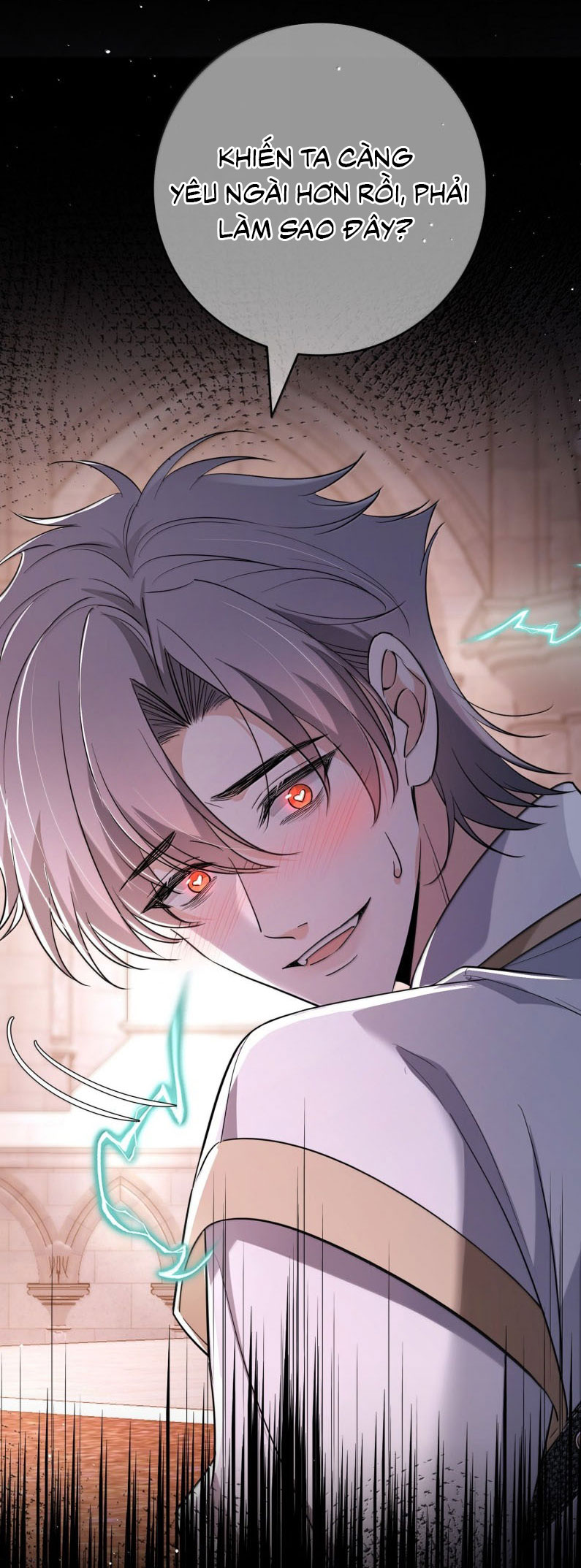 Phệ Chủ Chap 44 - Next 
