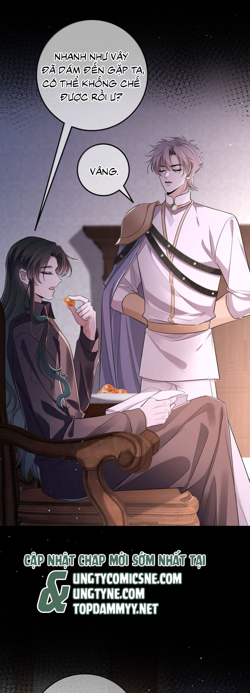 Phệ Chủ Chap 44 - Next 