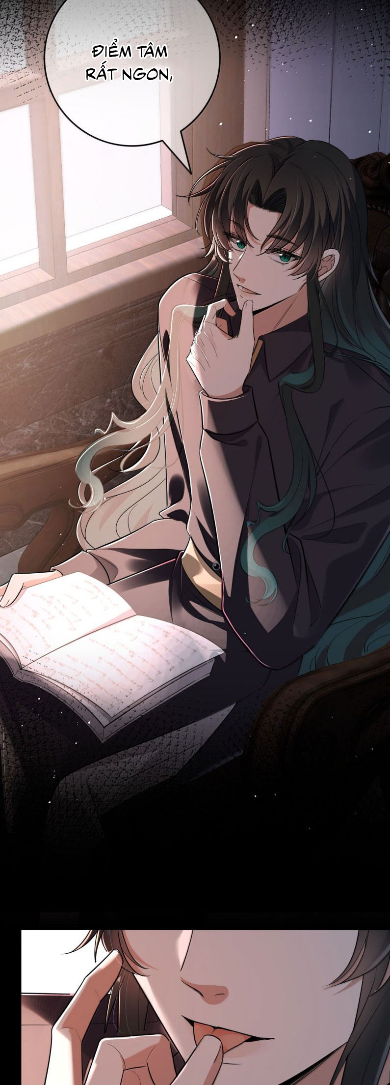 Phệ Chủ Chap 44 - Next 