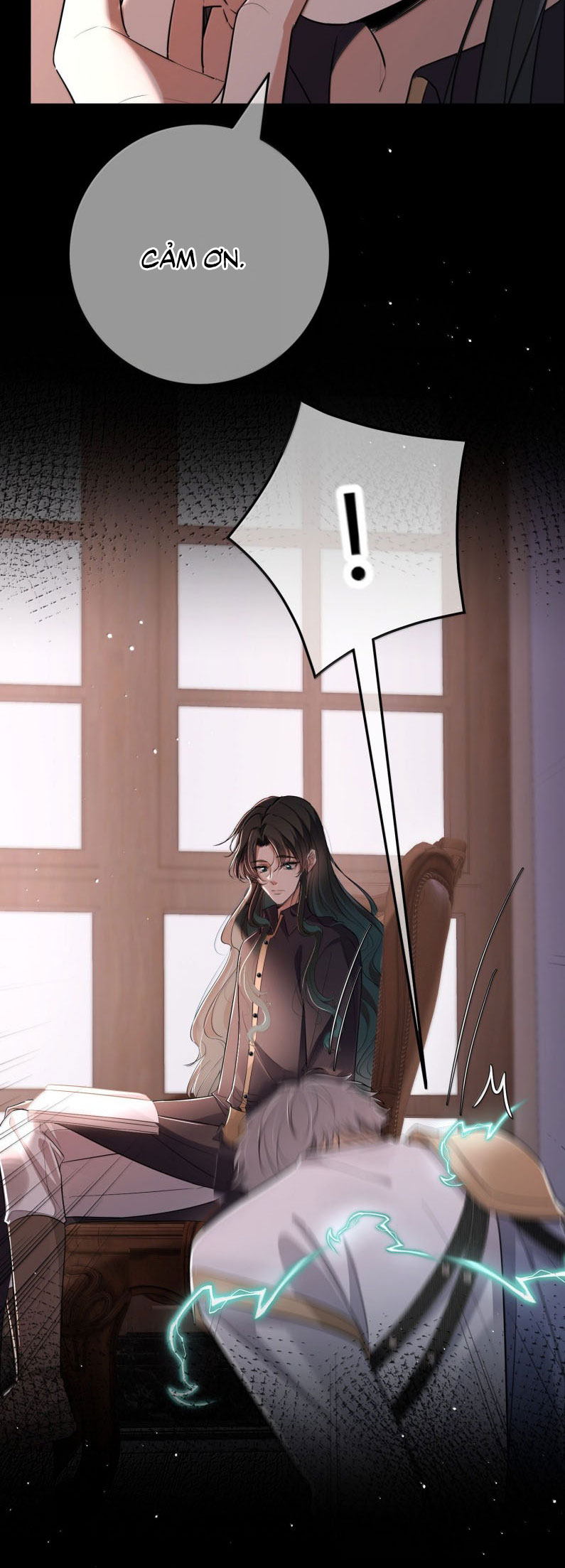 Phệ Chủ Chap 44 - Next 