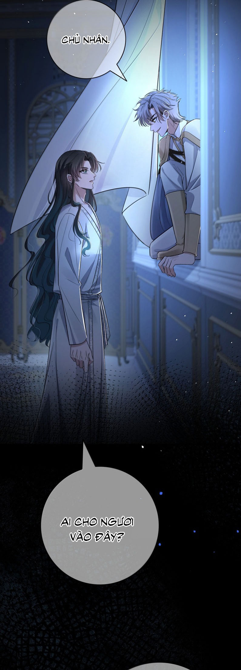 Phệ Chủ Chap 44 - Next 