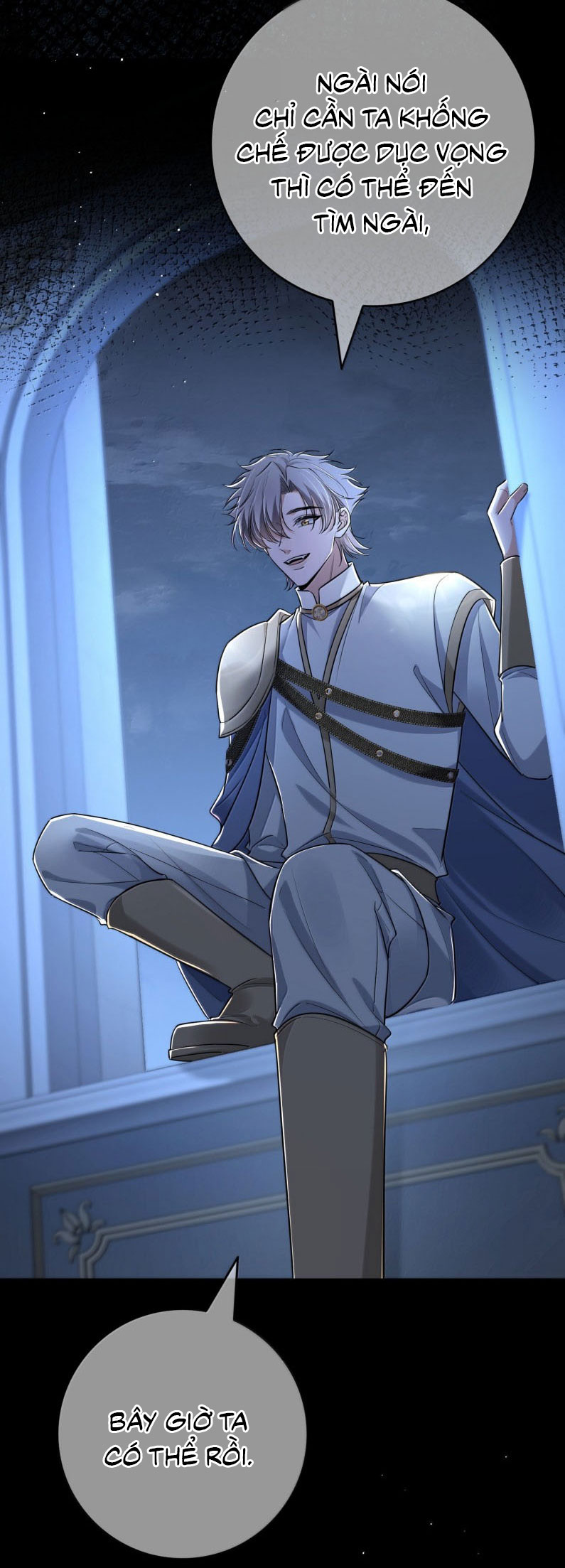 Phệ Chủ Chap 44 - Next 
