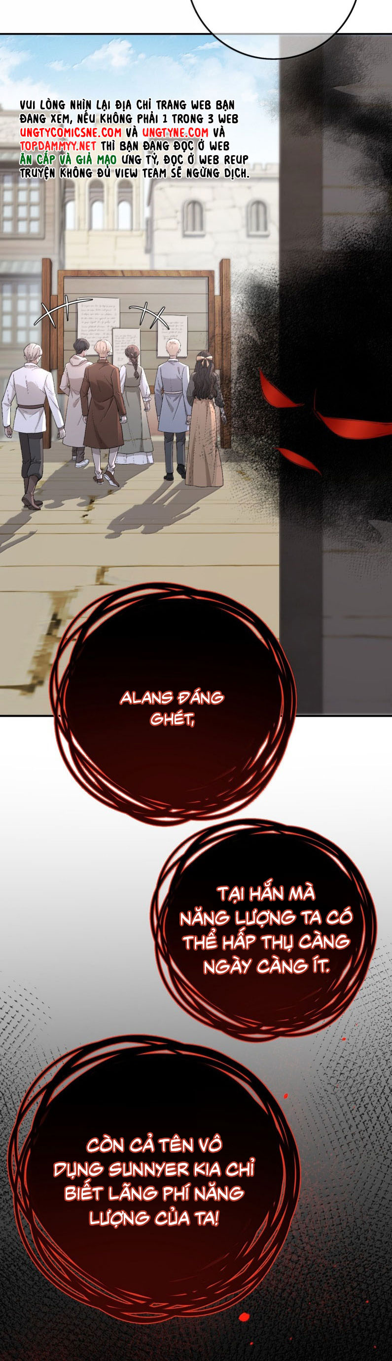 Phệ Chủ Chap 44 - Next 