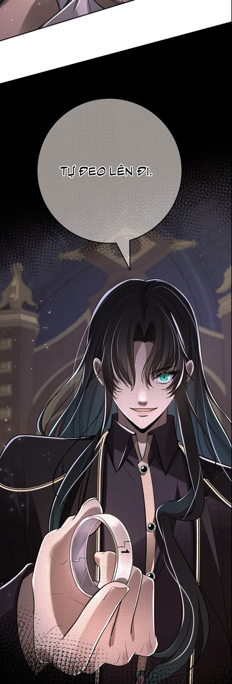 Phệ Chủ Chap 44 - Next 