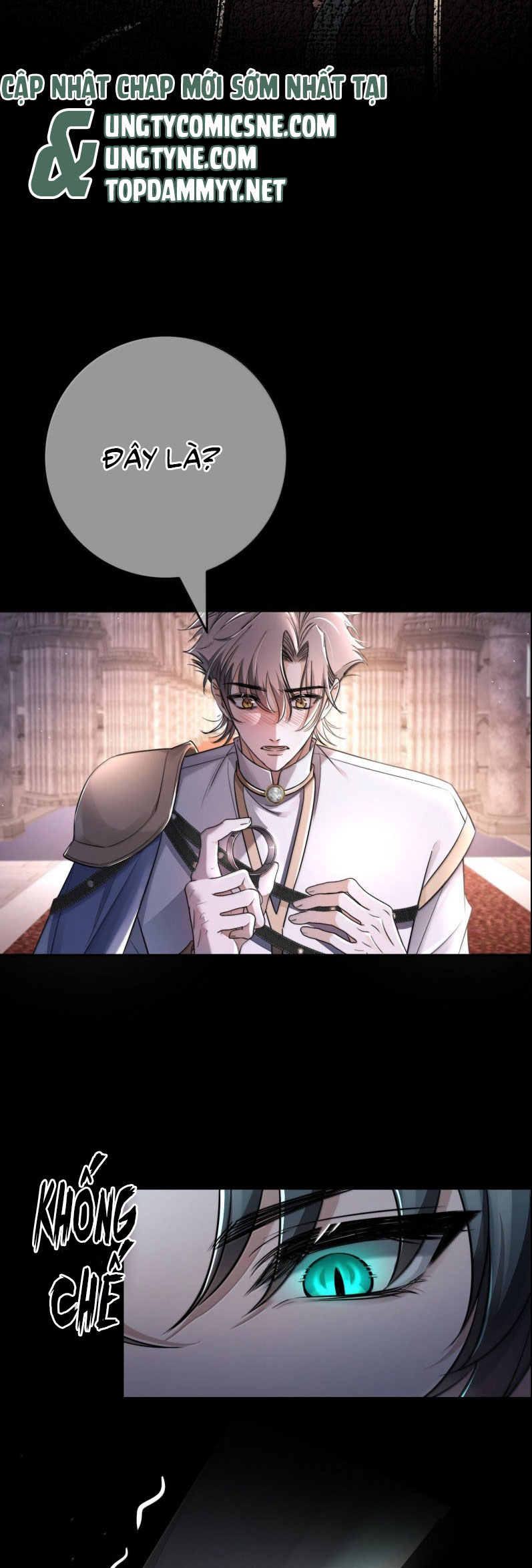 Phệ Chủ Chap 44 - Next 