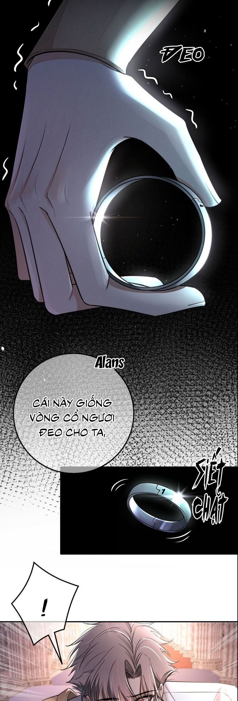 Phệ Chủ Chap 44 - Next 