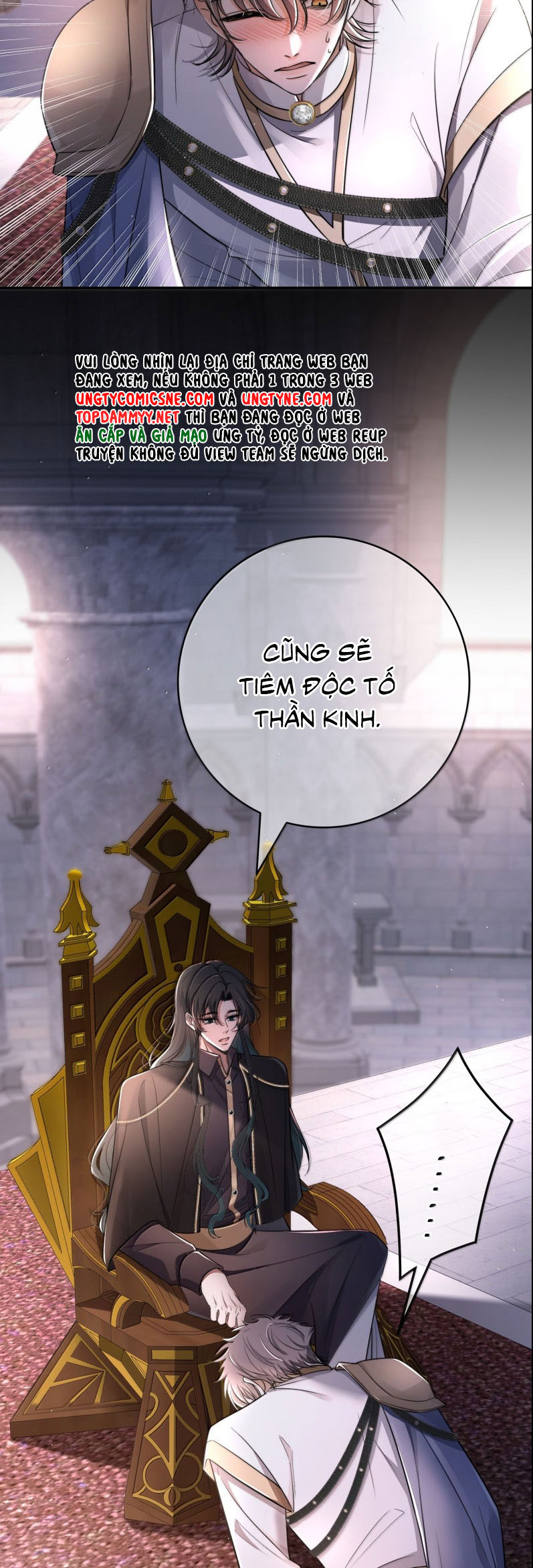 Phệ Chủ Chap 44 - Next 