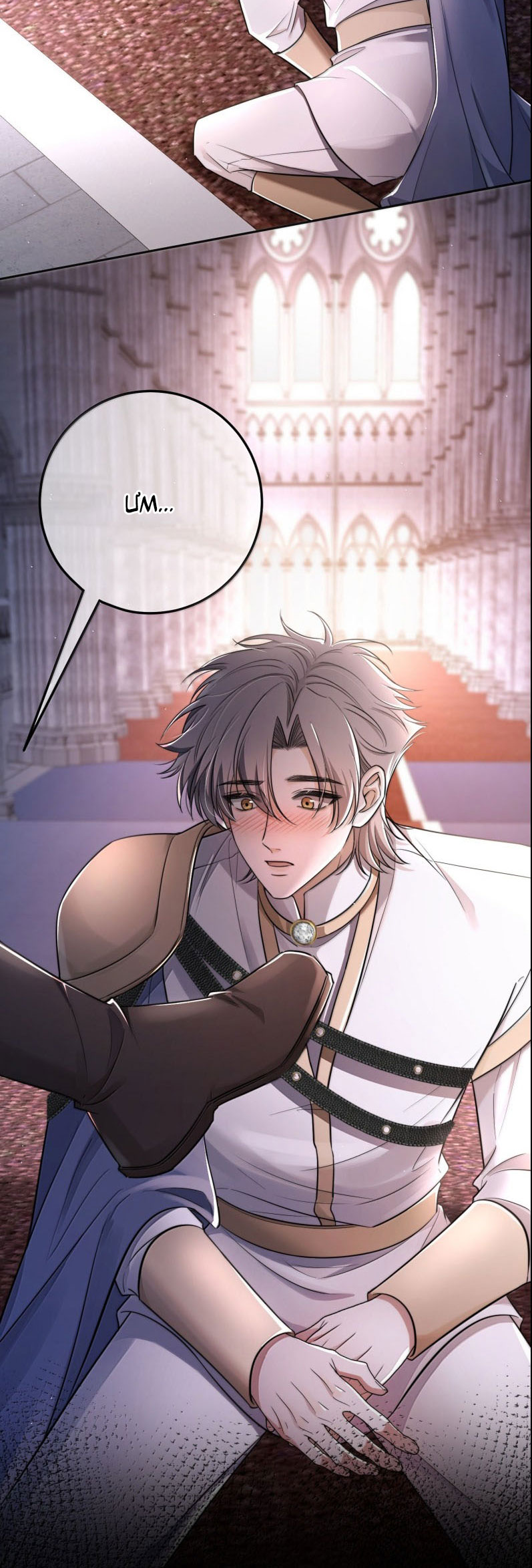 Phệ Chủ Chap 44 - Next 