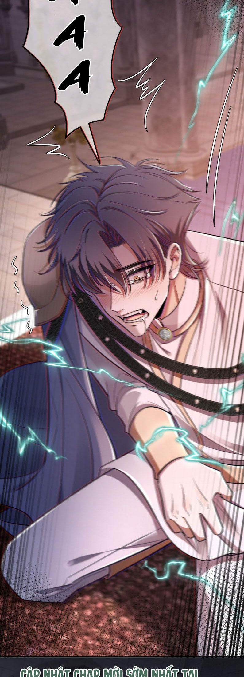 Phệ Chủ Chap 44 - Next 