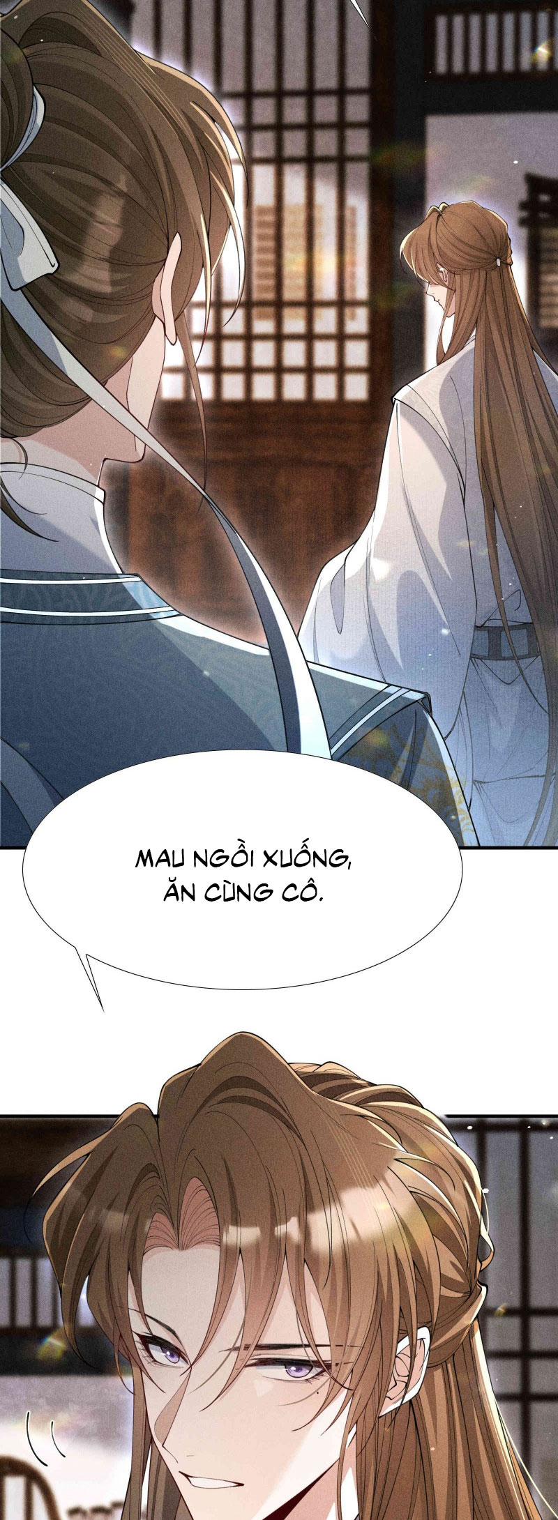 Kim Phong Ngọc Lộ Chap 23 - Next Chap 24
