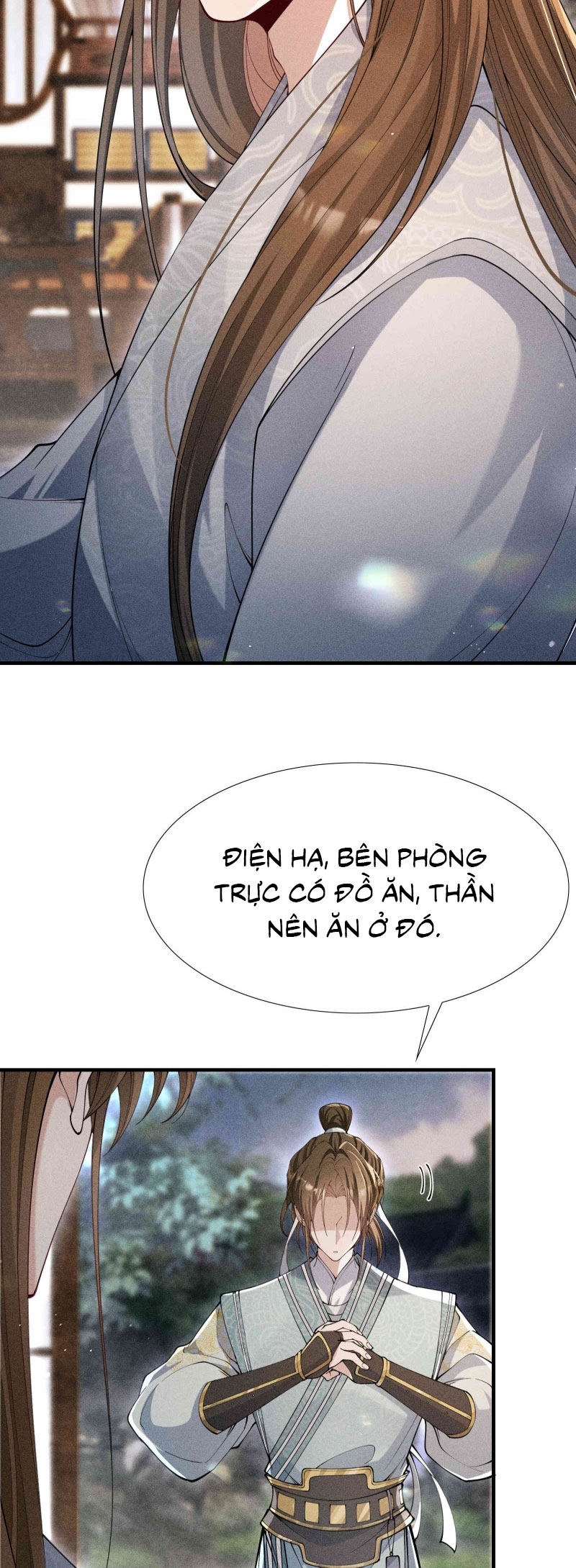 Kim Phong Ngọc Lộ Chap 23 - Next Chap 24