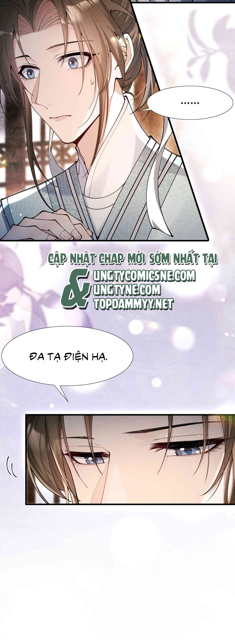 Kim Phong Ngọc Lộ Chap 23 - Next Chap 24