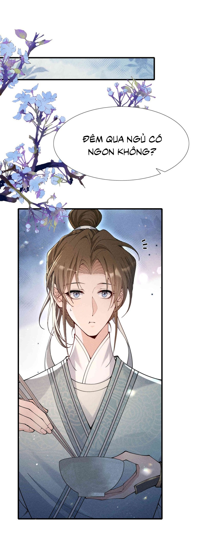 Kim Phong Ngọc Lộ Chap 23 - Next Chap 24