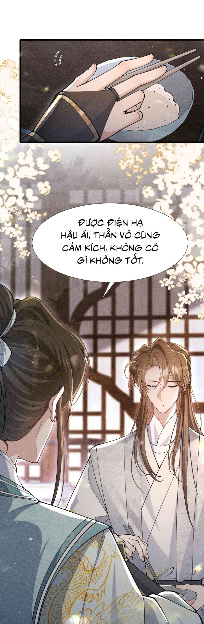 Kim Phong Ngọc Lộ Chap 23 - Next Chap 24