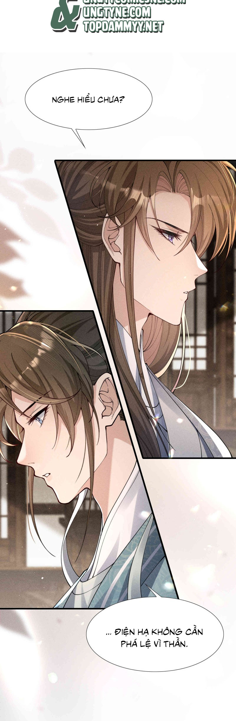 Kim Phong Ngọc Lộ Chap 23 - Next Chap 24