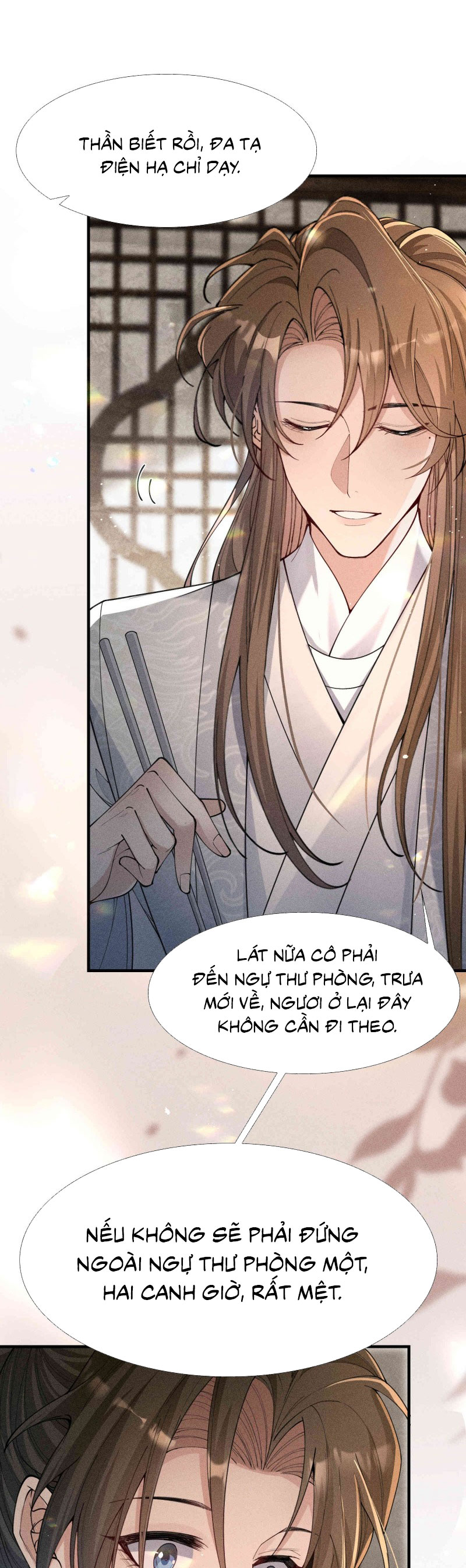 Kim Phong Ngọc Lộ Chap 23 - Next Chap 24
