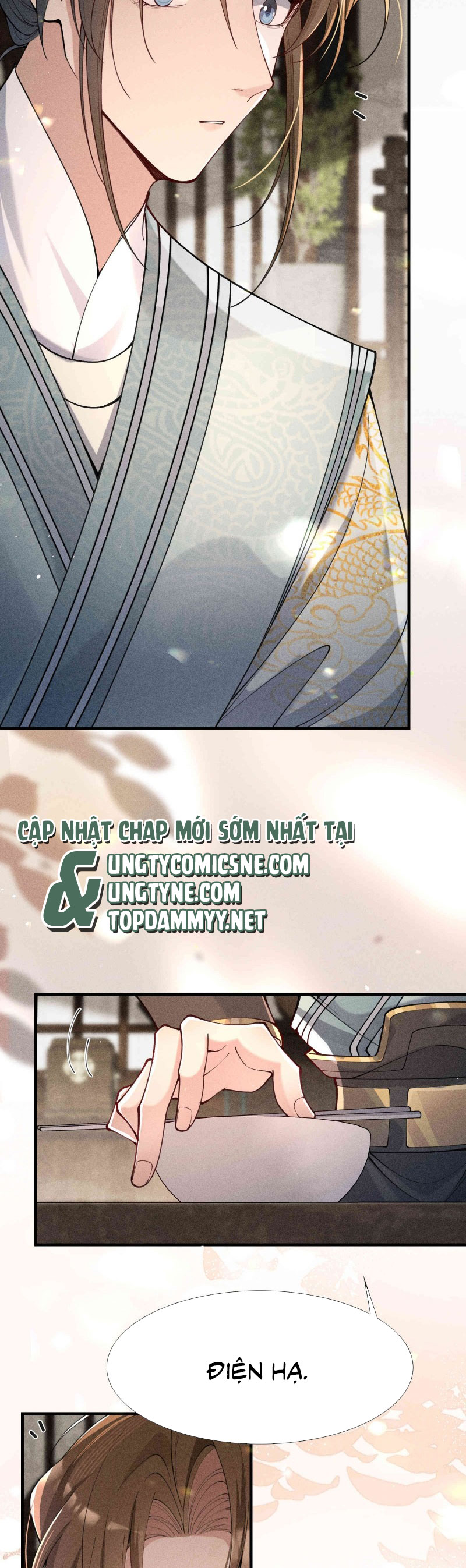 Kim Phong Ngọc Lộ Chap 23 - Next Chap 24