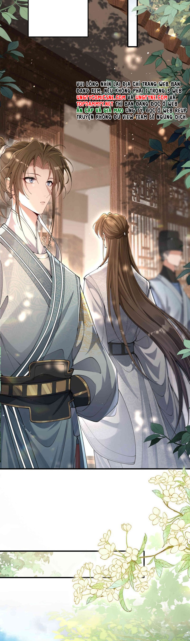 Kim Phong Ngọc Lộ Chap 23 - Next Chap 24