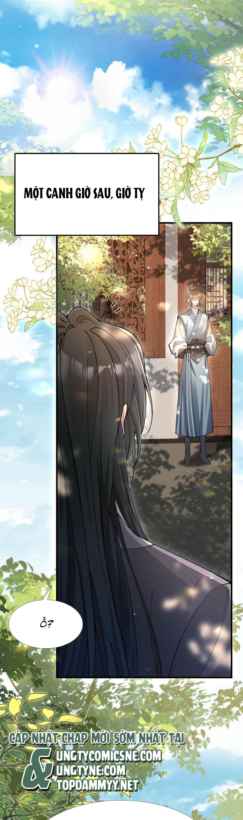 Kim Phong Ngọc Lộ Chap 23 - Next Chap 24