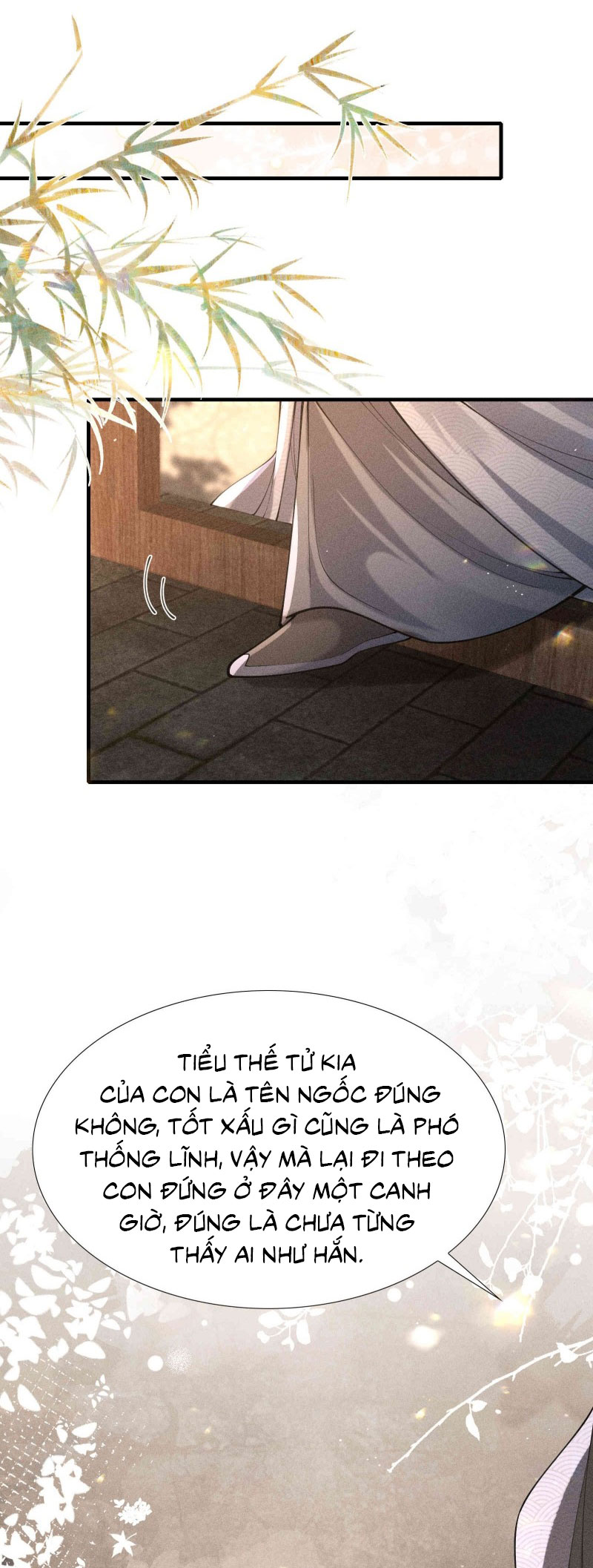 Kim Phong Ngọc Lộ Chap 23 - Next Chap 24