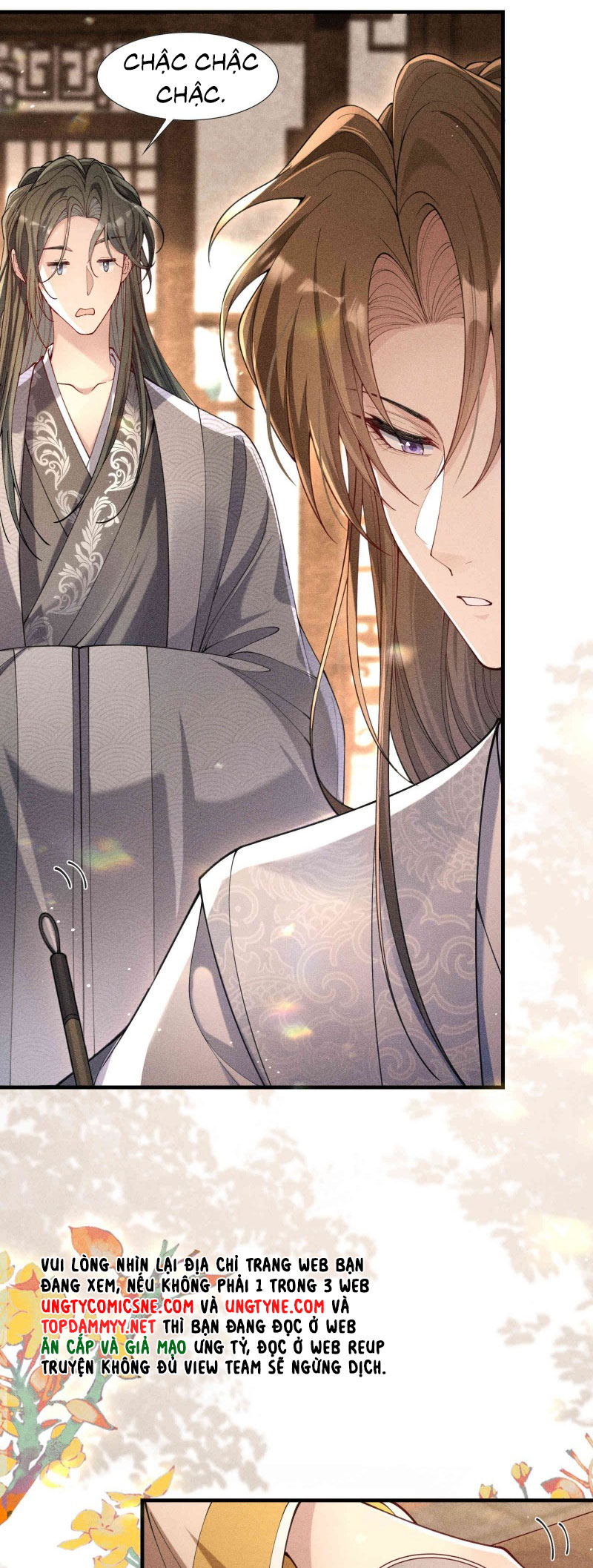 Kim Phong Ngọc Lộ Chap 23 - Next Chap 24