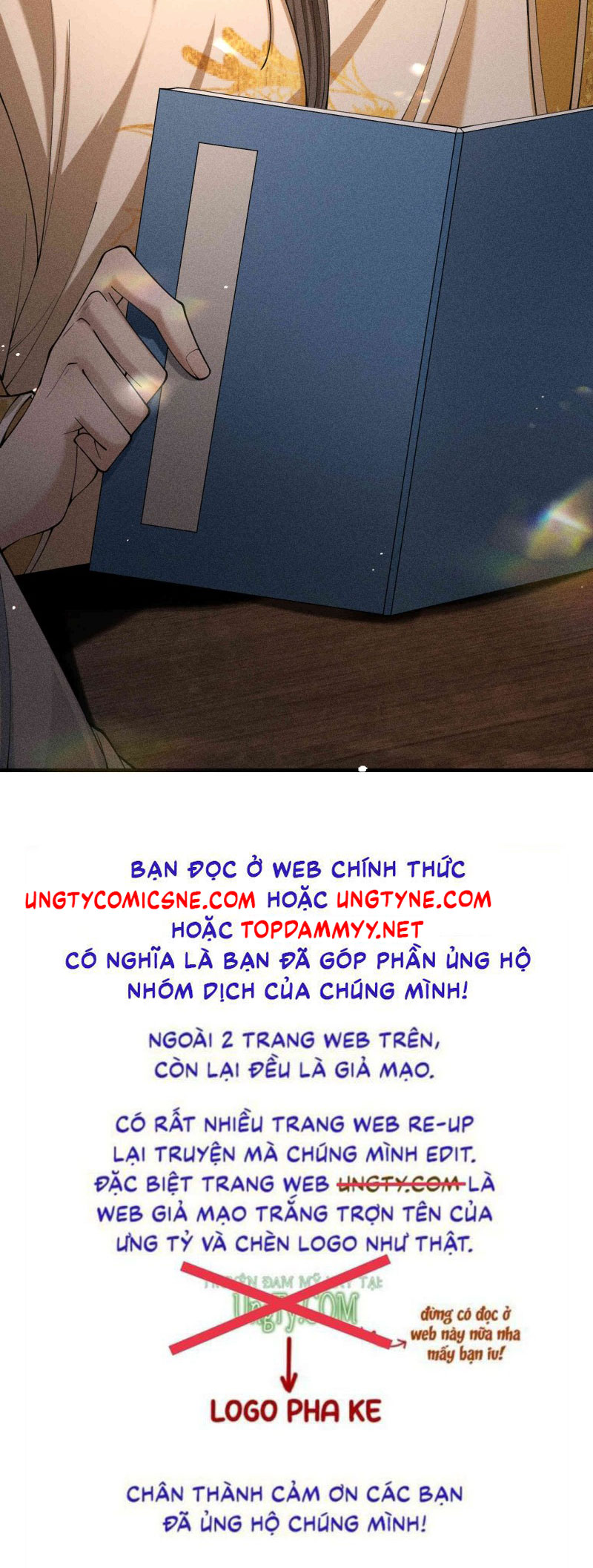 Kim Phong Ngọc Lộ Chap 23 - Next Chap 24