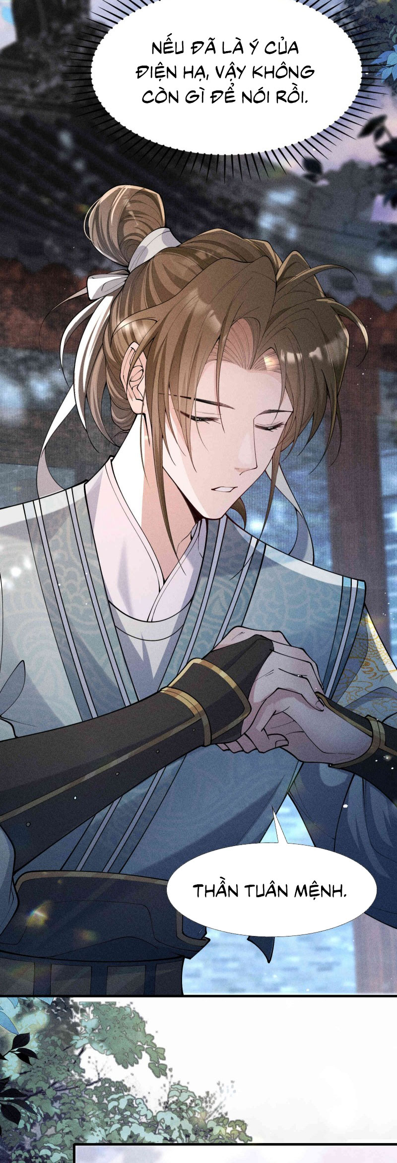 Kim Phong Ngọc Lộ Chap 23 - Next Chap 24