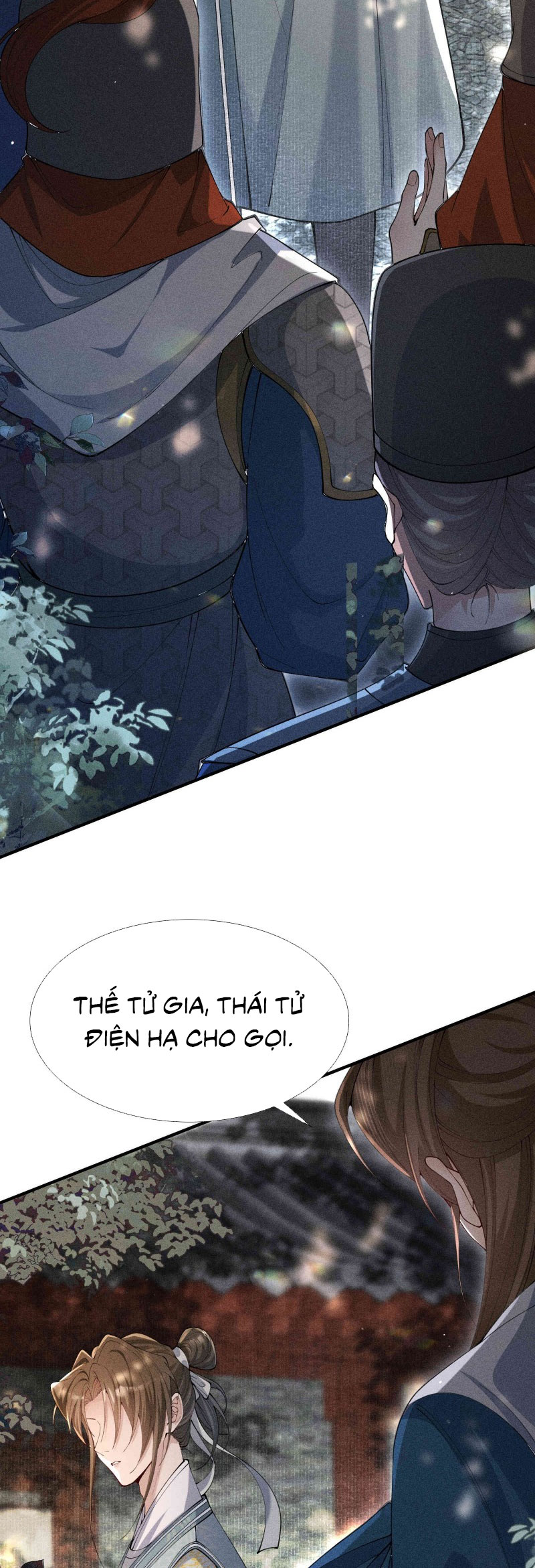 Kim Phong Ngọc Lộ Chap 23 - Next Chap 24