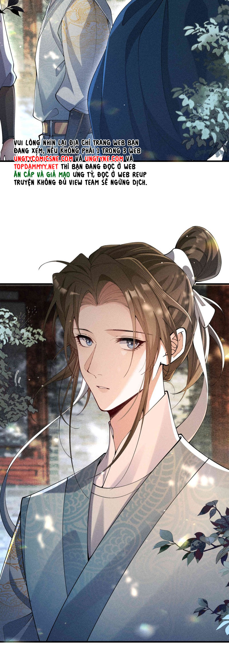 Kim Phong Ngọc Lộ Chap 23 - Next Chap 24