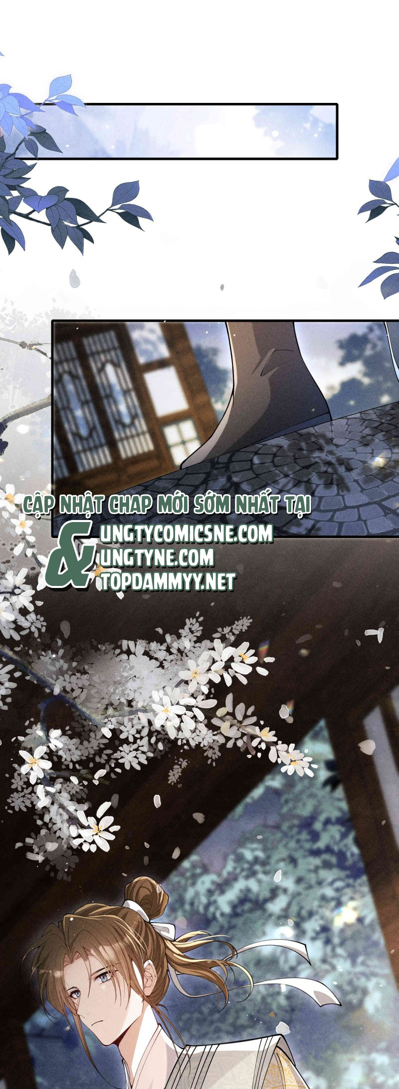 Kim Phong Ngọc Lộ Chap 23 - Next Chap 24