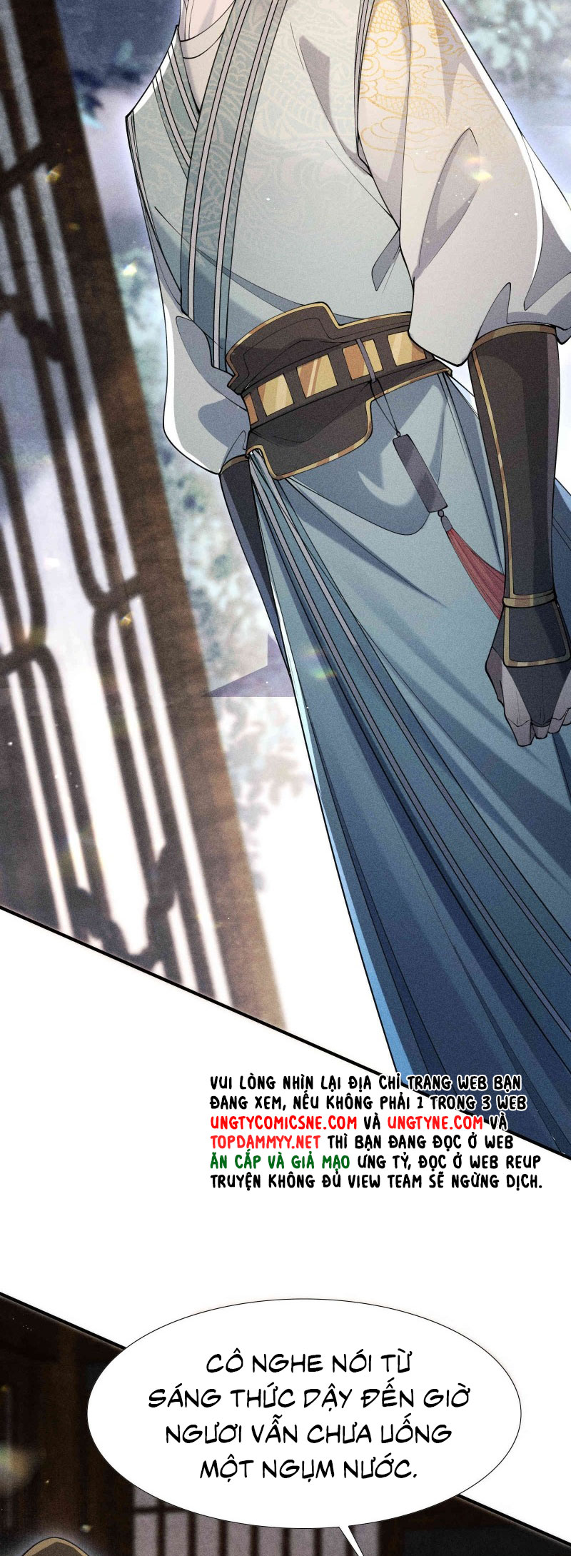 Kim Phong Ngọc Lộ Chap 23 - Next Chap 24
