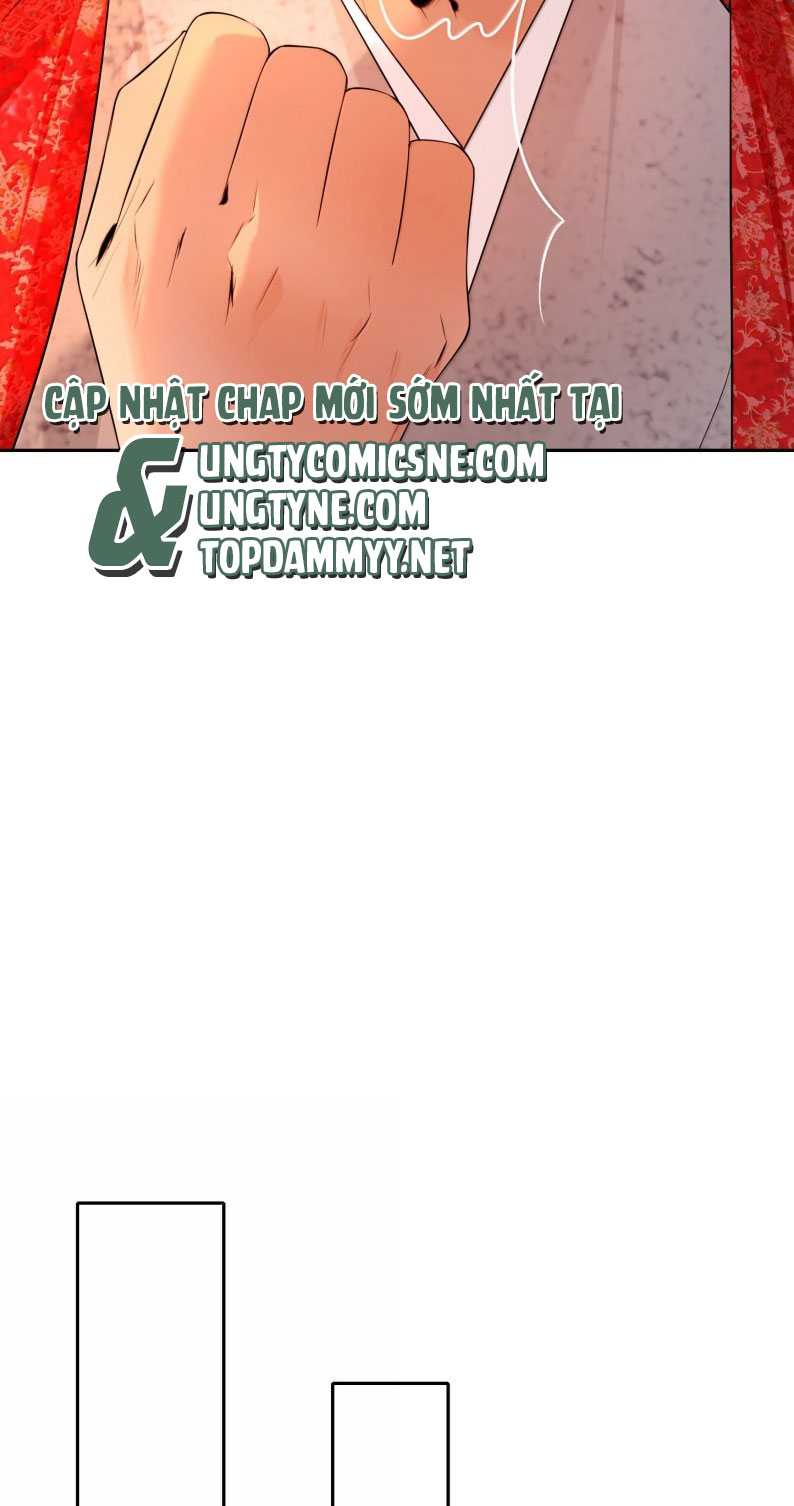 Cùng Quân Nói Chuyện Yêu Đương Chap 38 - Next 