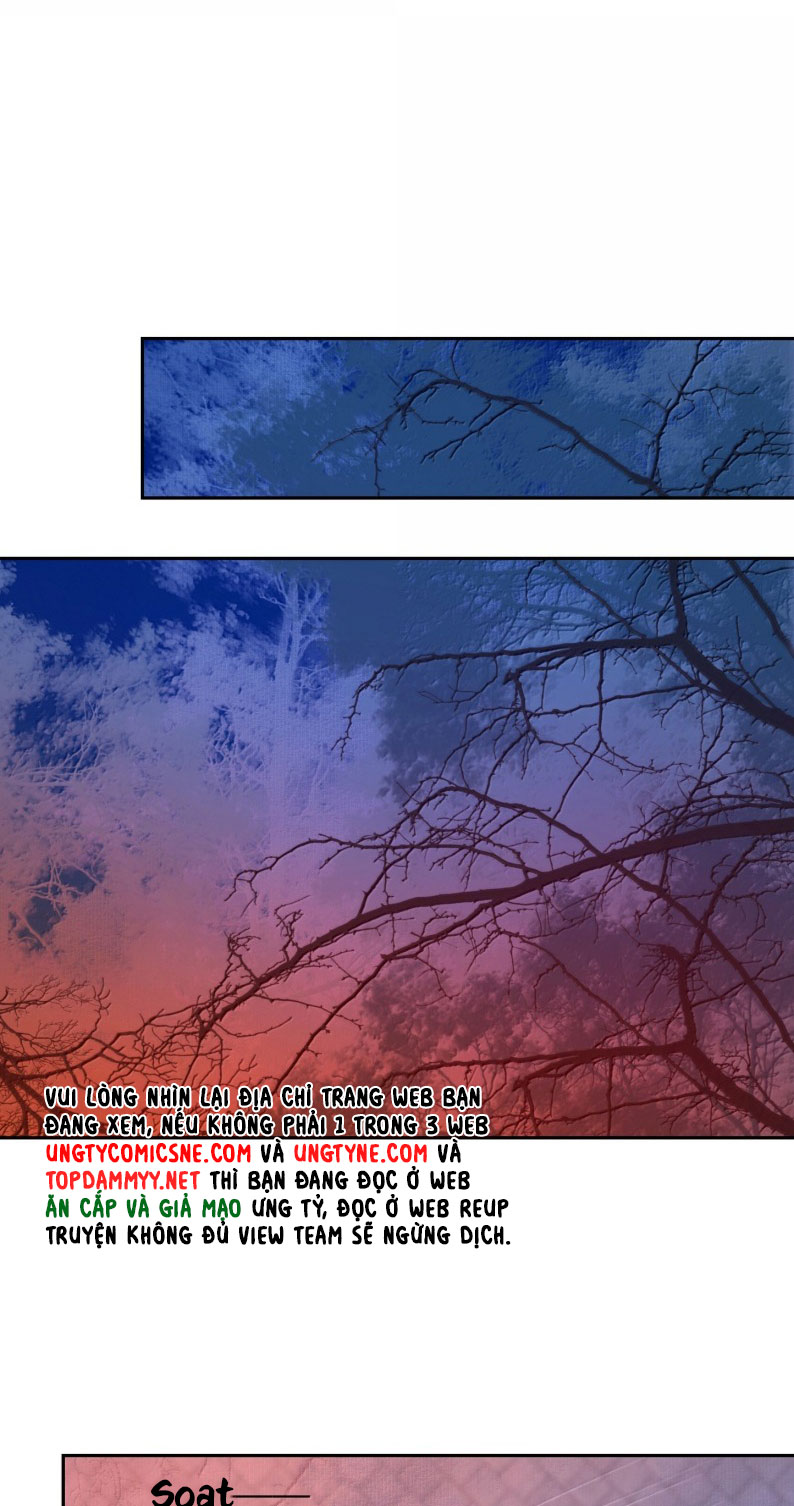 Cùng Quân Nói Chuyện Yêu Đương Chap 38 - Next 