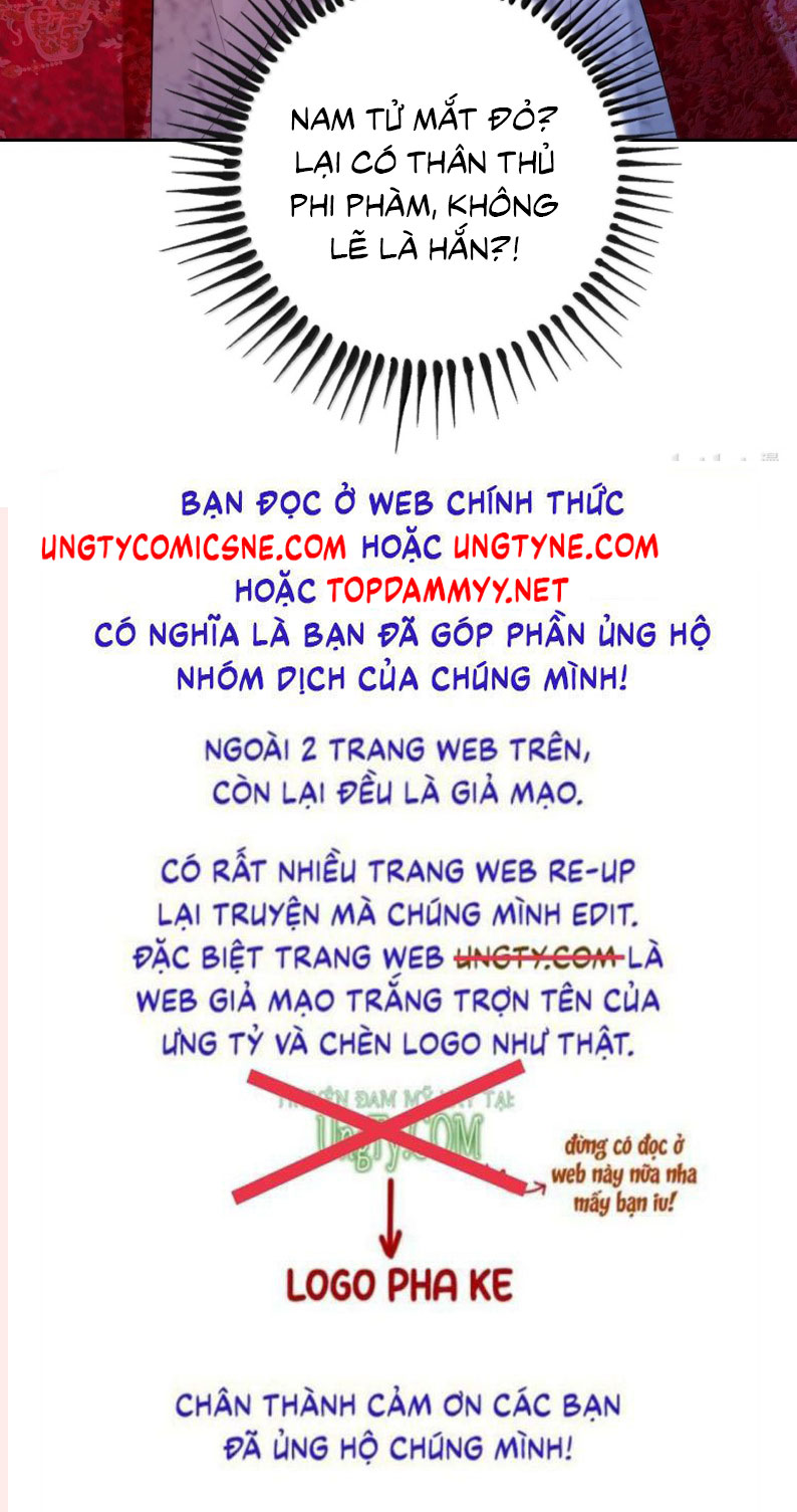 Cùng Quân Nói Chuyện Yêu Đương Chap 38 - Next 