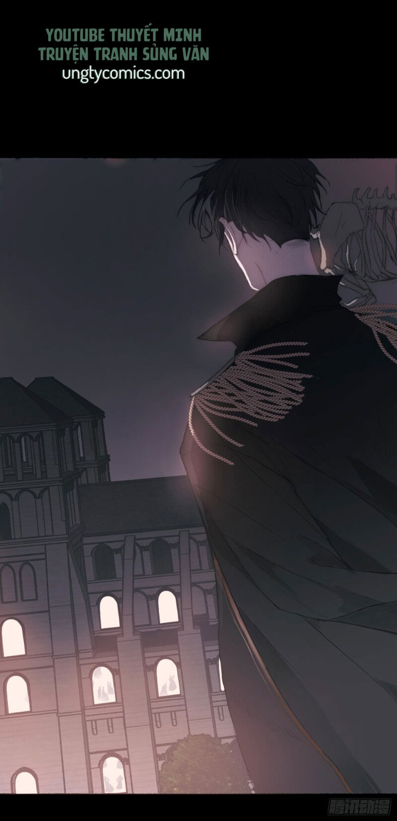 Thỉnh Cùng Ta Đồng Miên Chap 1 - Trang 3