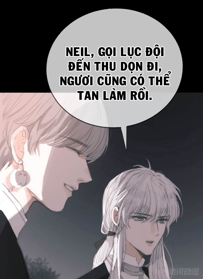 Thỉnh Cùng Ta Đồng Miên Chap 2 - Trang 3