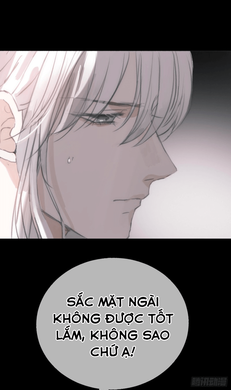Thỉnh Cùng Ta Đồng Miên Chap 2 - Trang 3