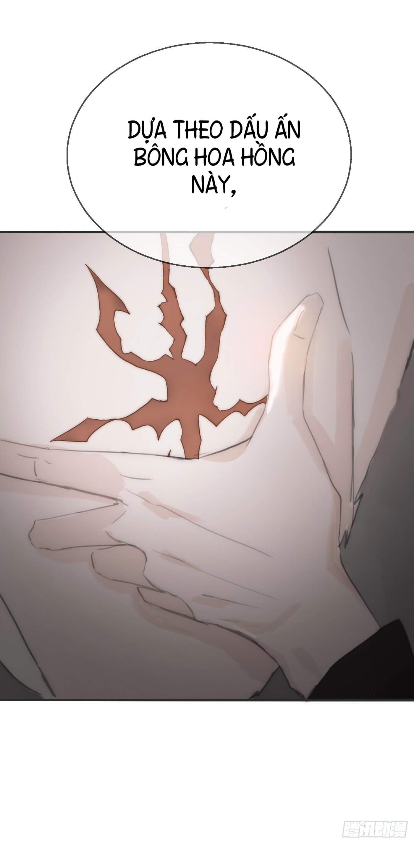 Thỉnh Cùng Ta Đồng Miên Chap 3 - Trang 3