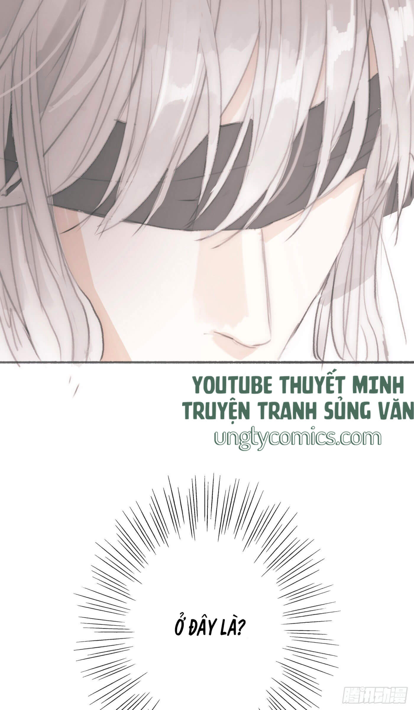 Thỉnh Cùng Ta Đồng Miên Chap 3 - Trang 3