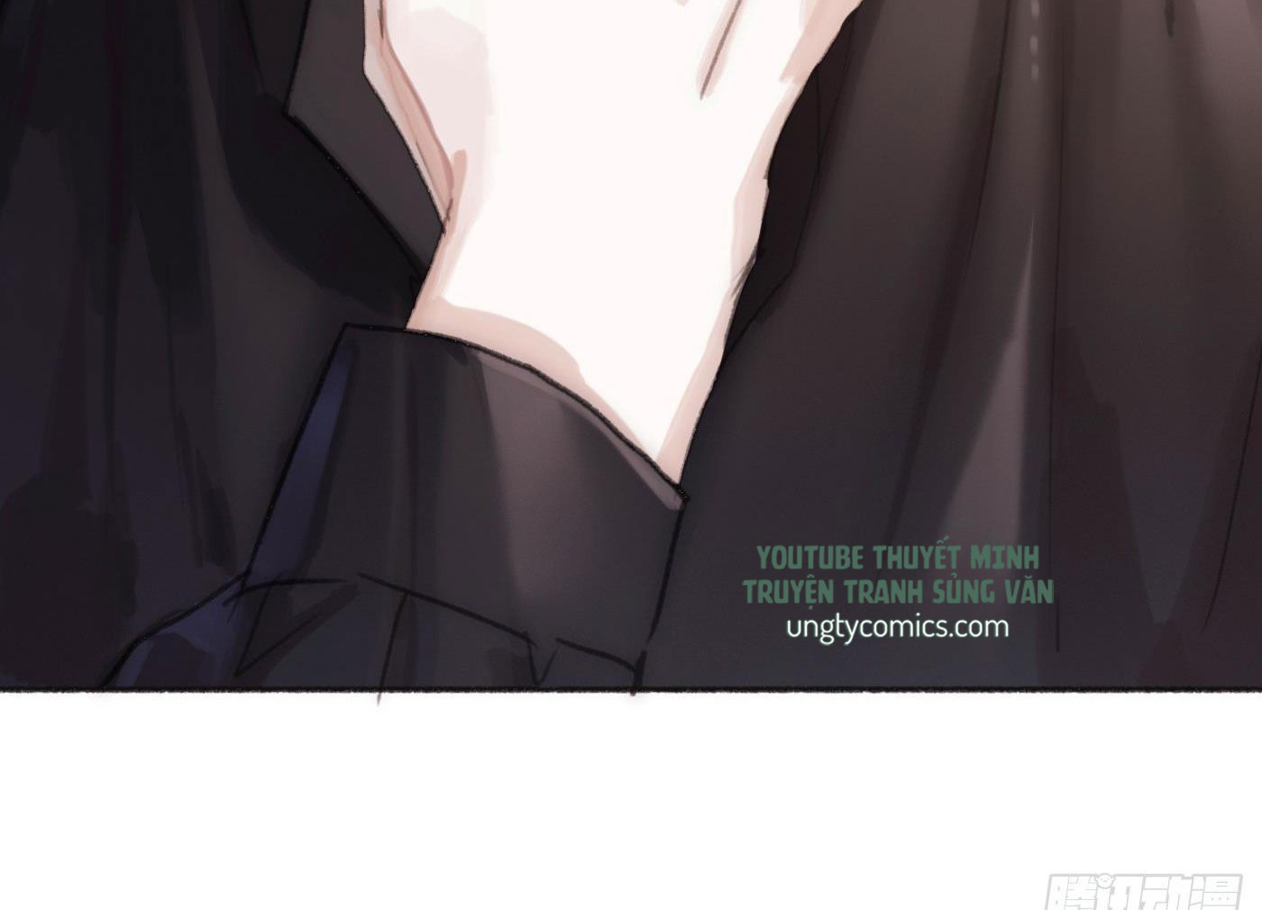 Thỉnh Cùng Ta Đồng Miên Chap 5 - Next Chap 6