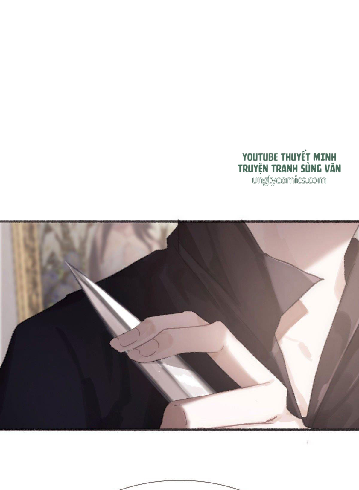 Thỉnh Cùng Ta Đồng Miên Chap 5 - Next Chap 6