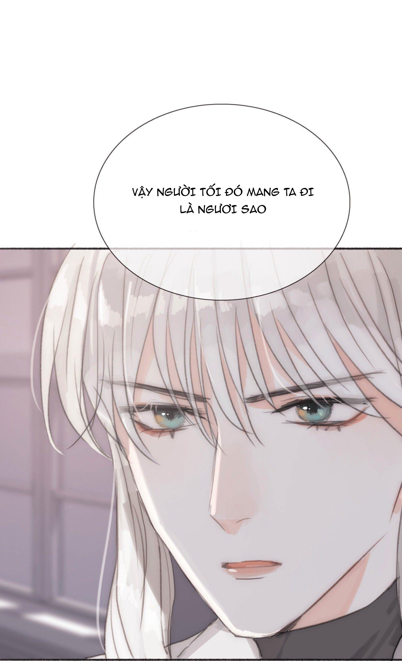 Thỉnh Cùng Ta Đồng Miên Chap 5 - Next Chap 6