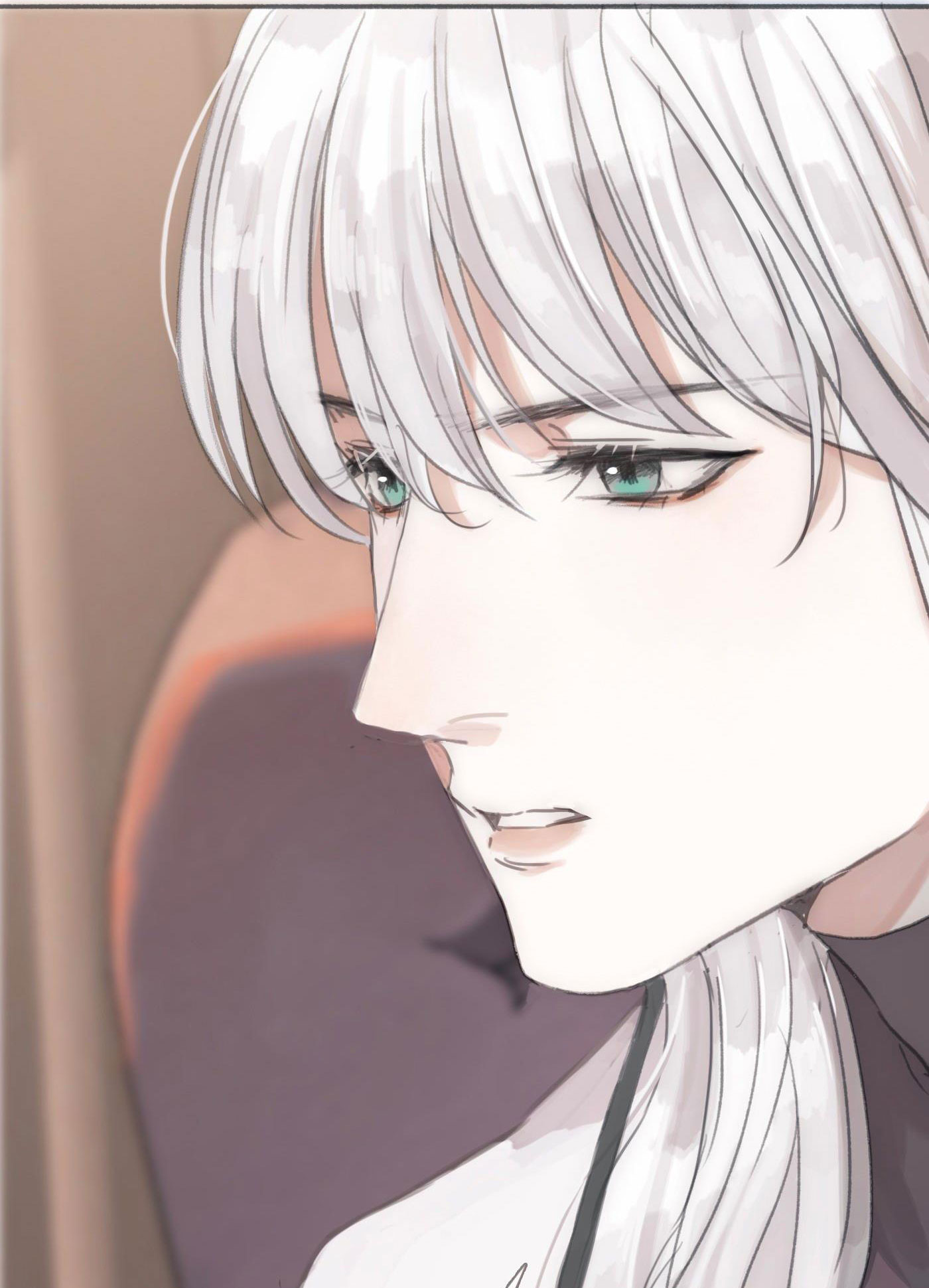 Thỉnh Cùng Ta Đồng Miên Chap 5 - Next Chap 6